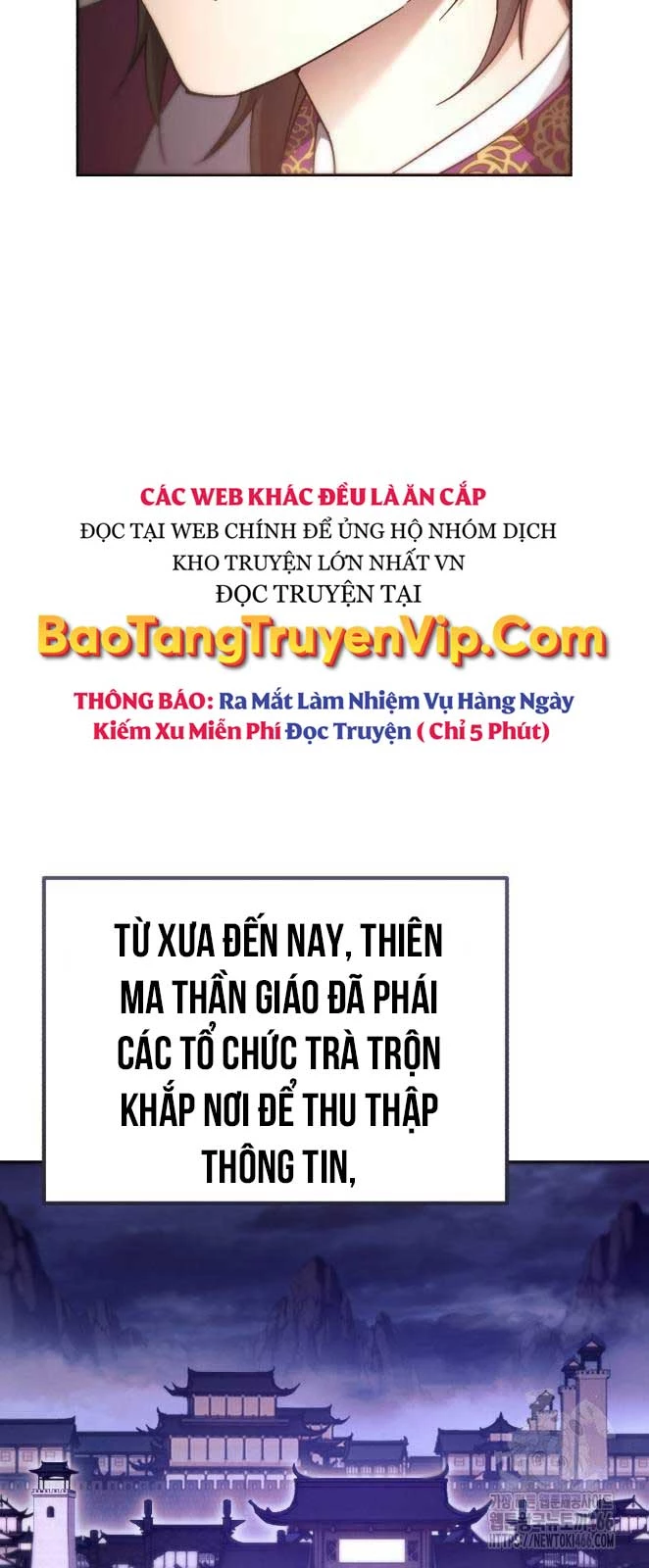 Thiên Ma Muốn Sống Một Cuộc Đời Bình Lặng Chapter 10 - 8