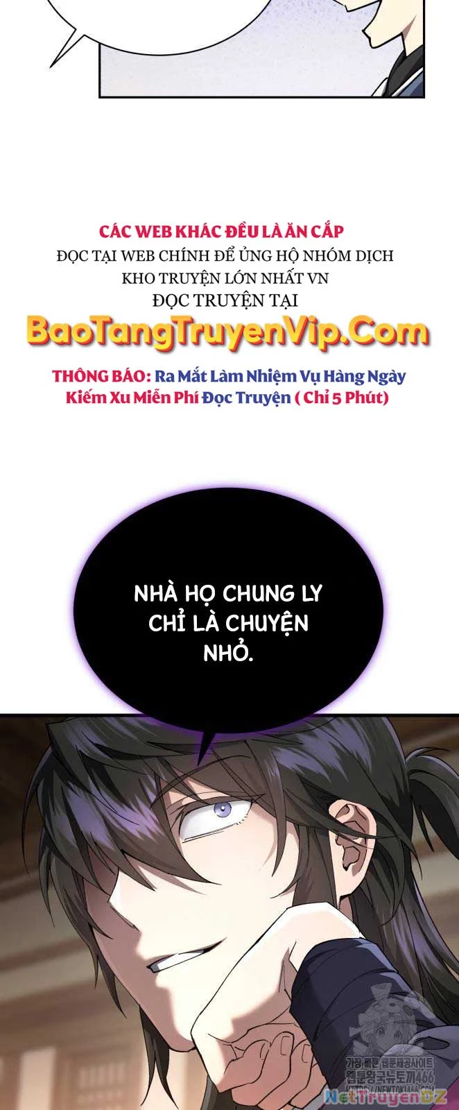 Thiên Ma Muốn Sống Một Cuộc Đời Bình Lặng Chapter 10 - 16