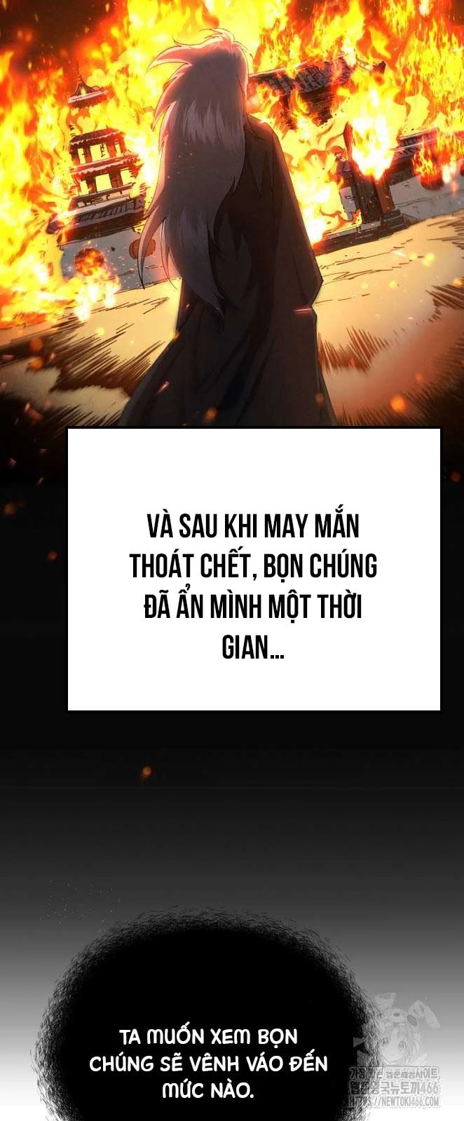 Thiên Ma Muốn Sống Một Cuộc Đời Bình Lặng Chapter 10 - 19