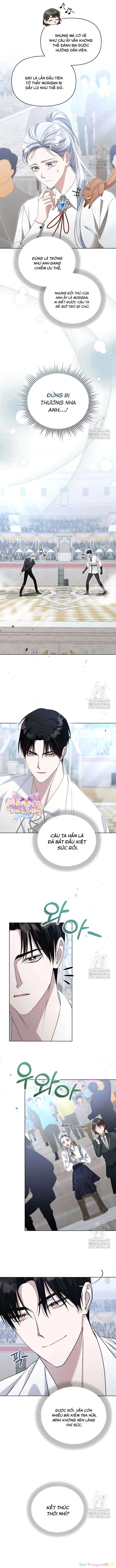 Trở Thành Con Gái Nuôi Của Gia Tộc Sát Thủ Chapter 52 - 5