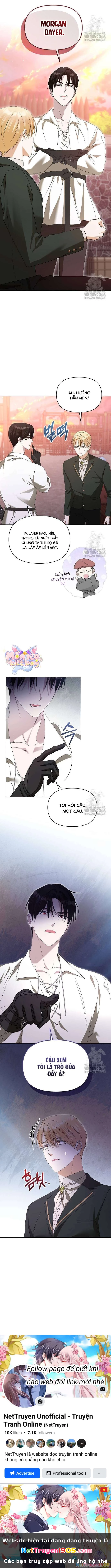 Trở Thành Con Gái Nuôi Của Gia Tộc Sát Thủ Chapter 52 - 13