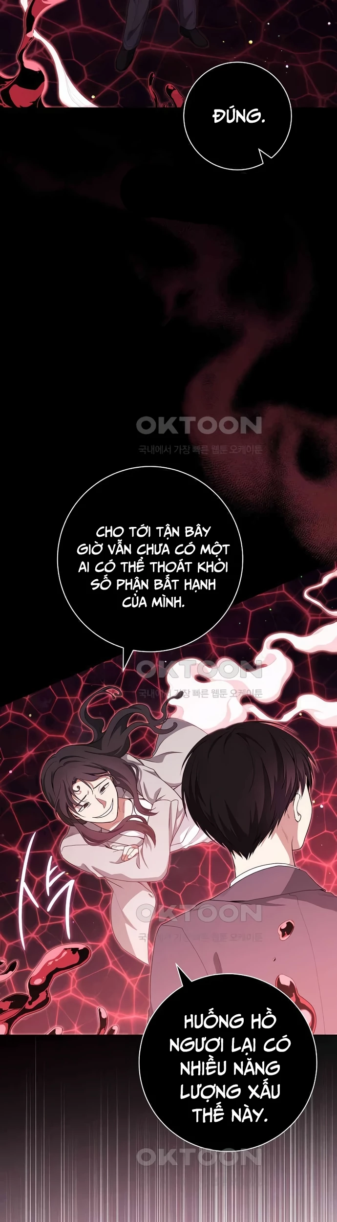 Diễn Viên Thiên Tài Mang Lại Bất Hạnh Chapter 3 - 9