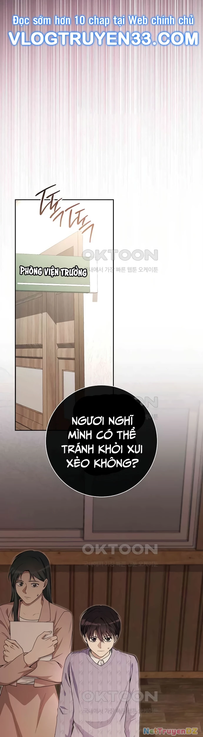 Diễn Viên Thiên Tài Mang Lại Bất Hạnh Chapter 3 - 10