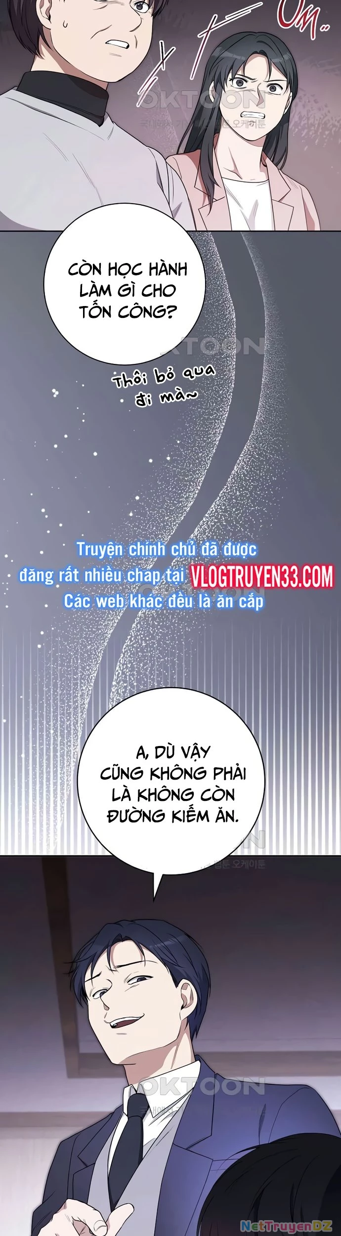 Diễn Viên Thiên Tài Mang Lại Bất Hạnh Chapter 3 - 43