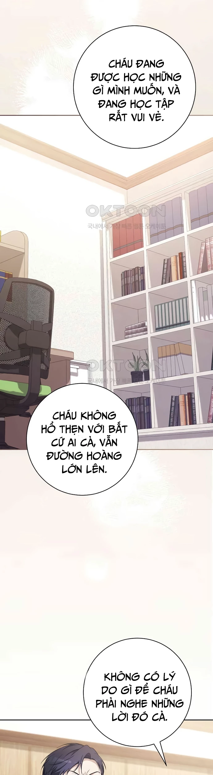 Diễn Viên Thiên Tài Mang Lại Bất Hạnh Chapter 3 - 47