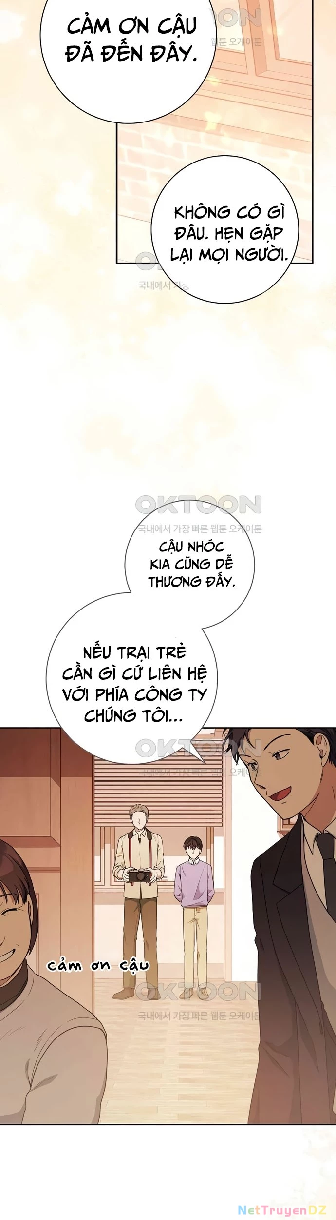 Diễn Viên Thiên Tài Mang Lại Bất Hạnh Chapter 3 - 76