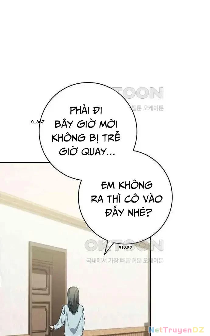 Diễn Viên Thiên Tài Mang Lại Bất Hạnh Chapter 5 - 2