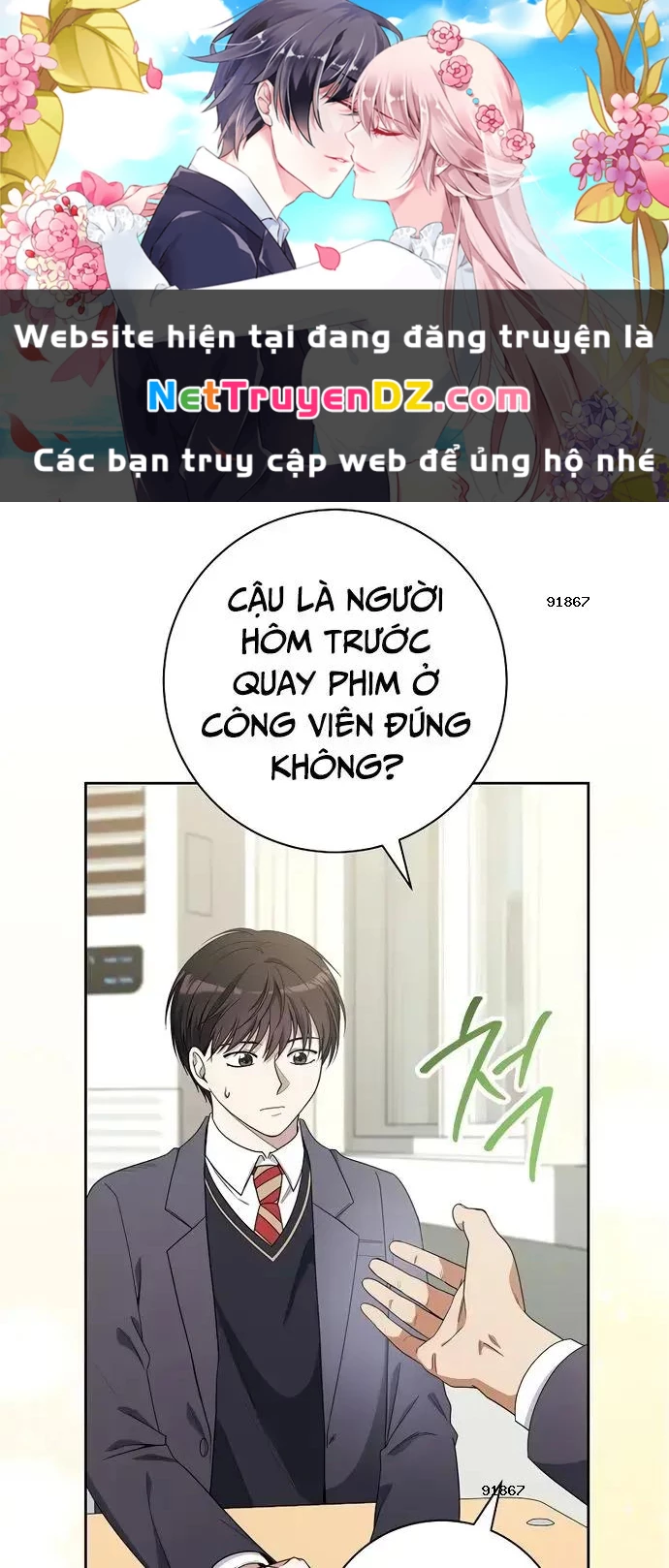 Diễn Viên Thiên Tài Mang Lại Bất Hạnh Chapter 9 - 1