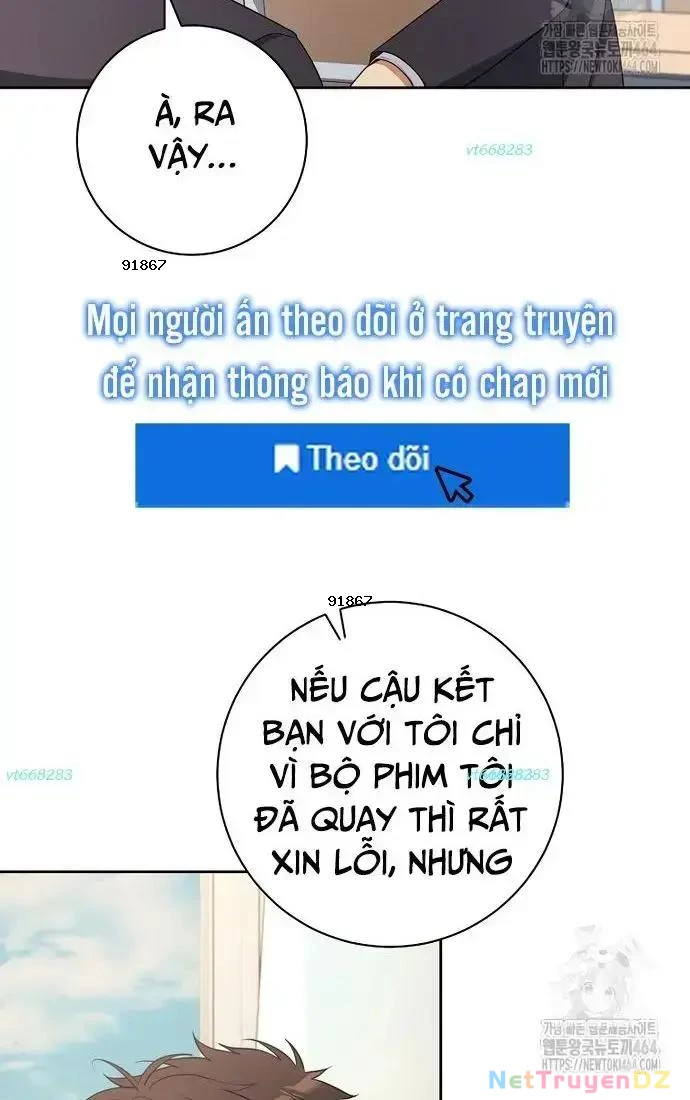 Diễn Viên Thiên Tài Mang Lại Bất Hạnh Chapter 9 - 11