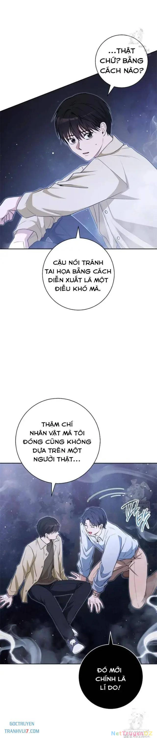 Diễn Viên Thiên Tài Mang Lại Bất Hạnh Chapter 14 - Trang 2