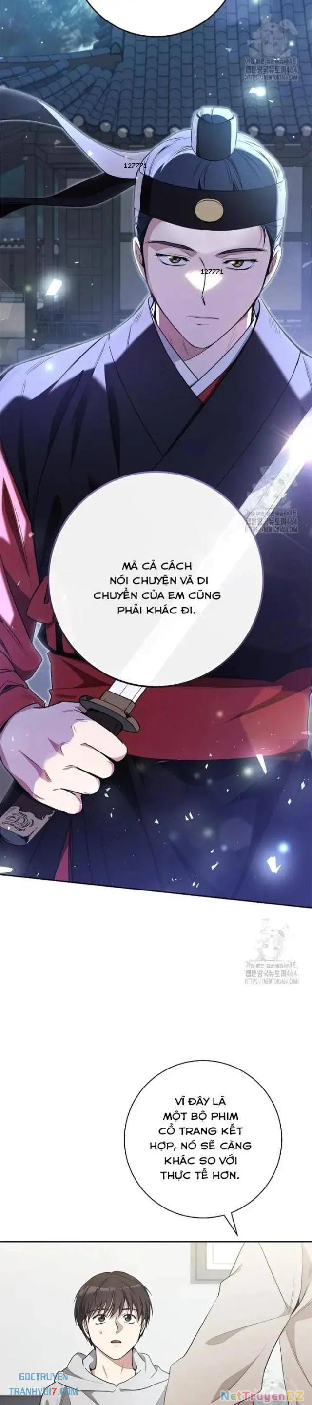 Diễn Viên Thiên Tài Mang Lại Bất Hạnh Chapter 15 - Trang 2