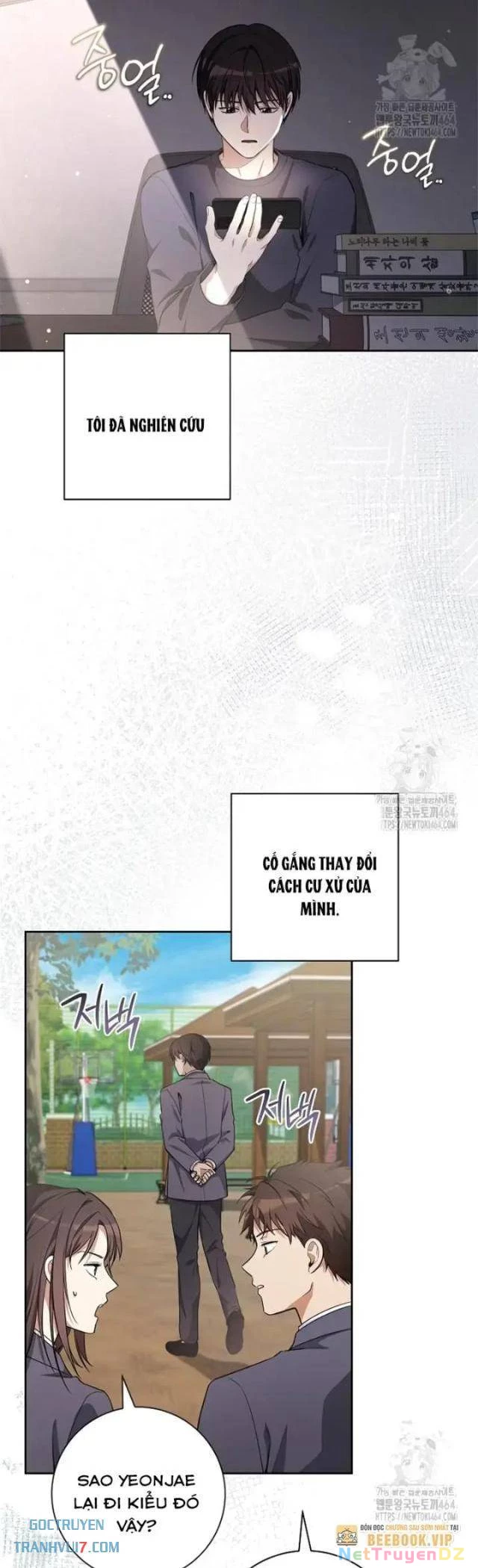 Diễn Viên Thiên Tài Mang Lại Bất Hạnh Chapter 15 - Trang 2