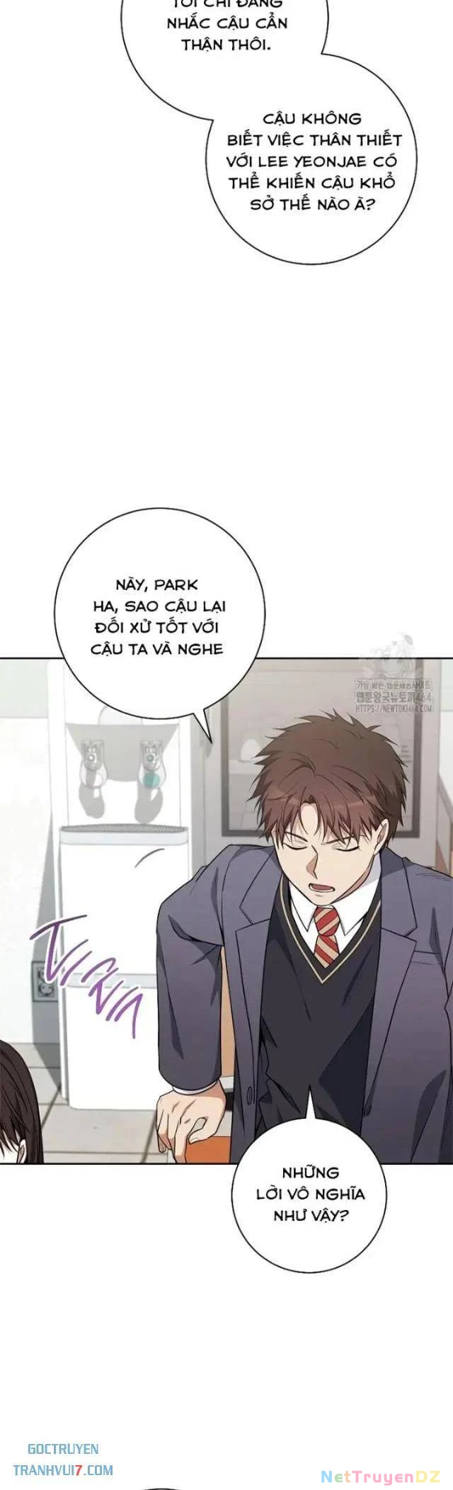 Diễn Viên Thiên Tài Mang Lại Bất Hạnh Chapter 15 - Trang 2