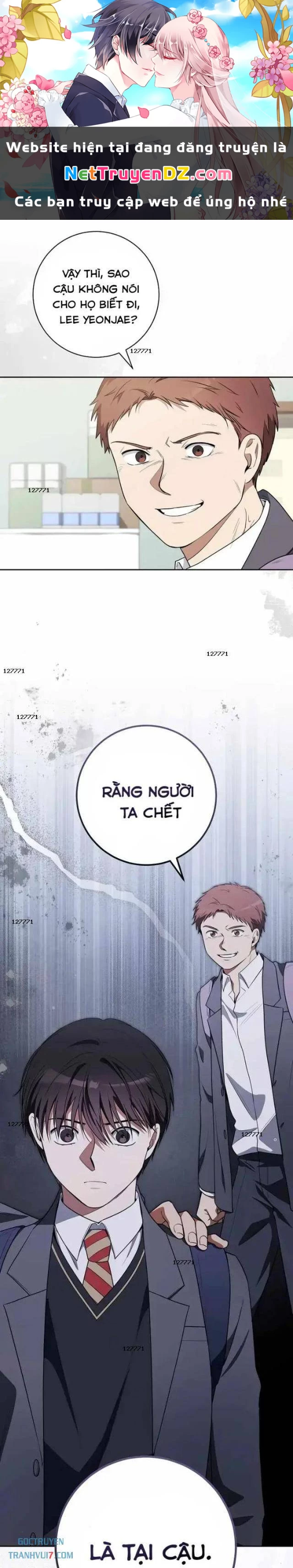 Diễn Viên Thiên Tài Mang Lại Bất Hạnh Chapter 16 - Trang 2