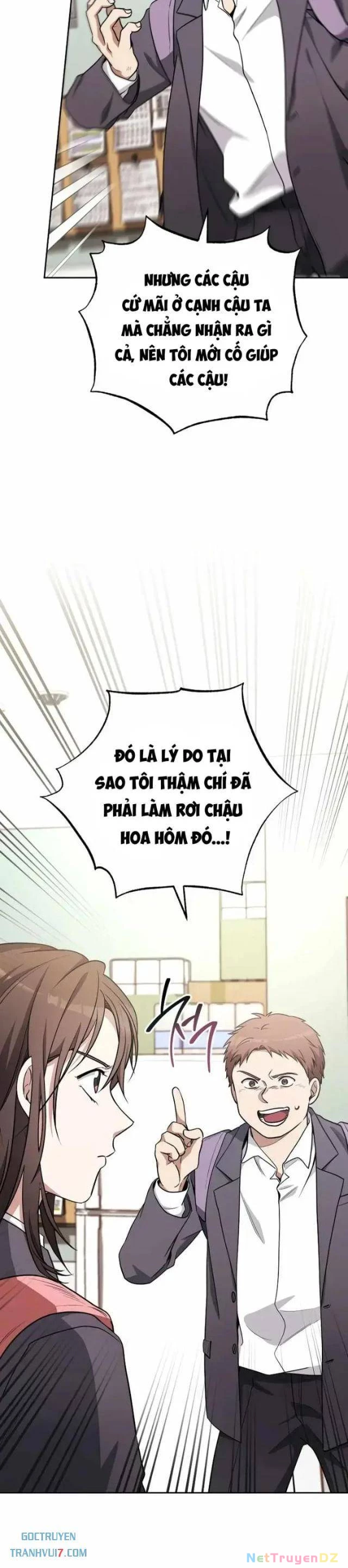 Diễn Viên Thiên Tài Mang Lại Bất Hạnh Chapter 16 - Trang 2