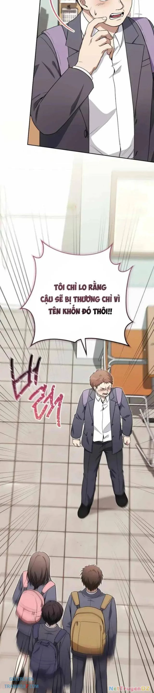 Diễn Viên Thiên Tài Mang Lại Bất Hạnh Chapter 16 - Trang 2