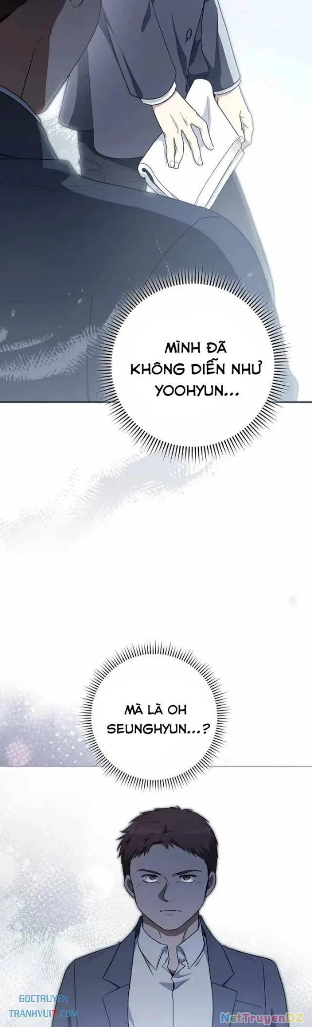 Diễn Viên Thiên Tài Mang Lại Bất Hạnh Chapter 16 - Trang 2