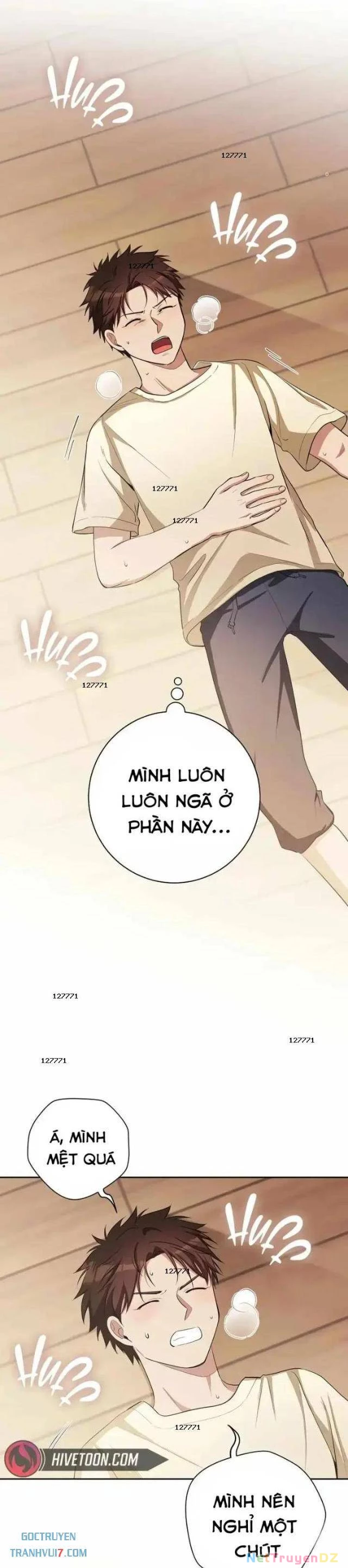 Diễn Viên Thiên Tài Mang Lại Bất Hạnh Chapter 17 - 3