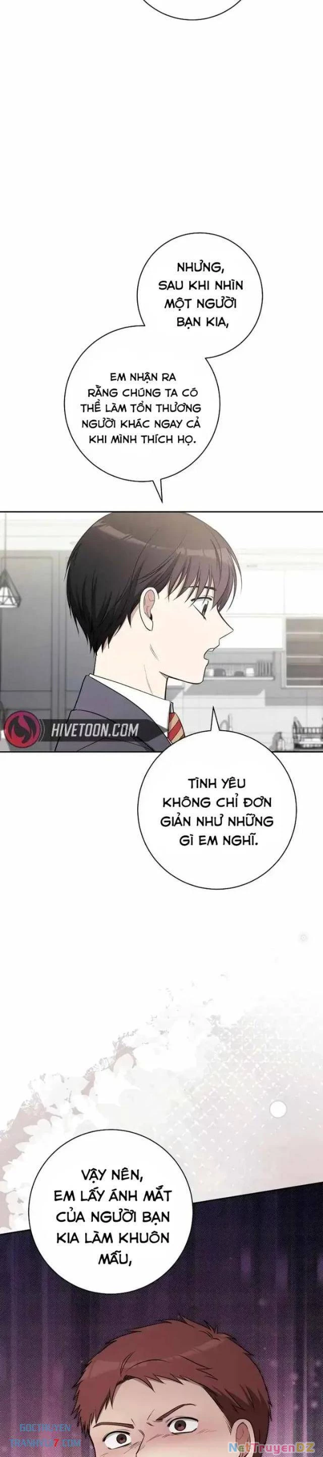 Diễn Viên Thiên Tài Mang Lại Bất Hạnh Chapter 17 - 11