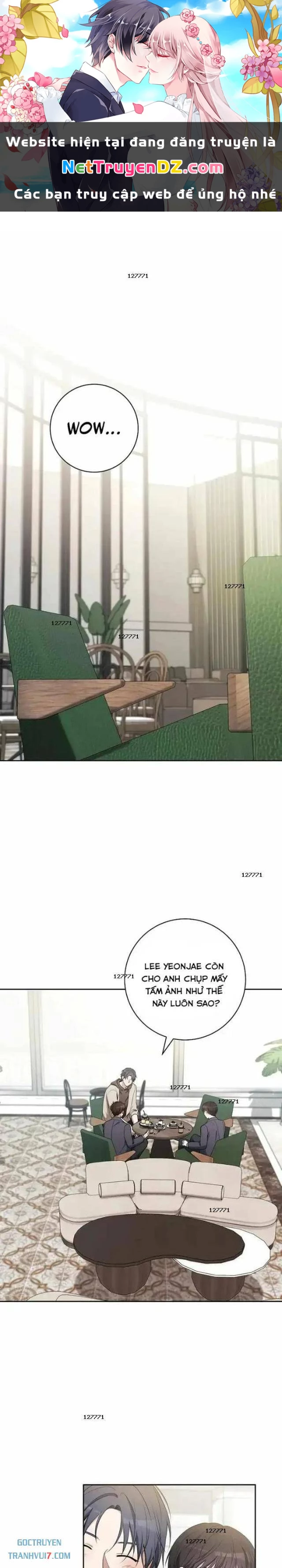 Diễn Viên Thiên Tài Mang Lại Bất Hạnh Chapter 21 - 1