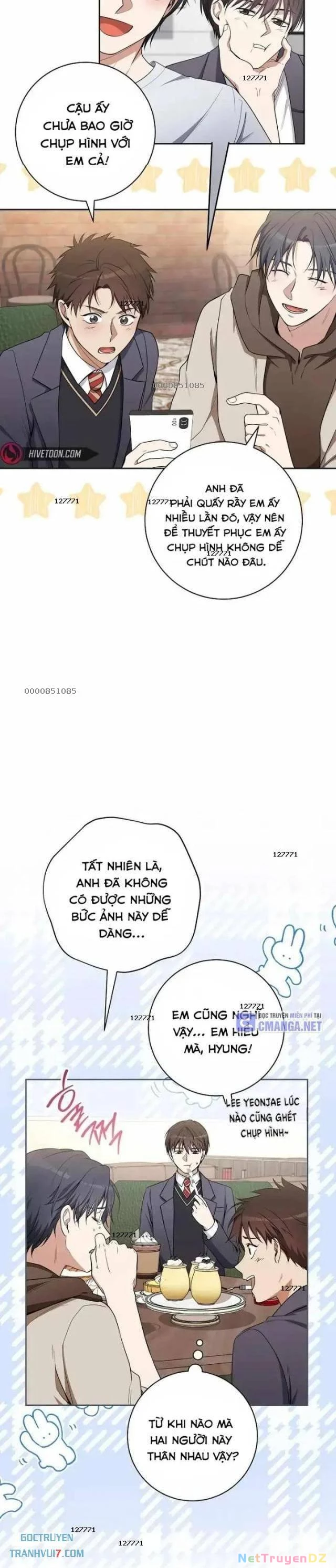 Diễn Viên Thiên Tài Mang Lại Bất Hạnh Chapter 21 - 2