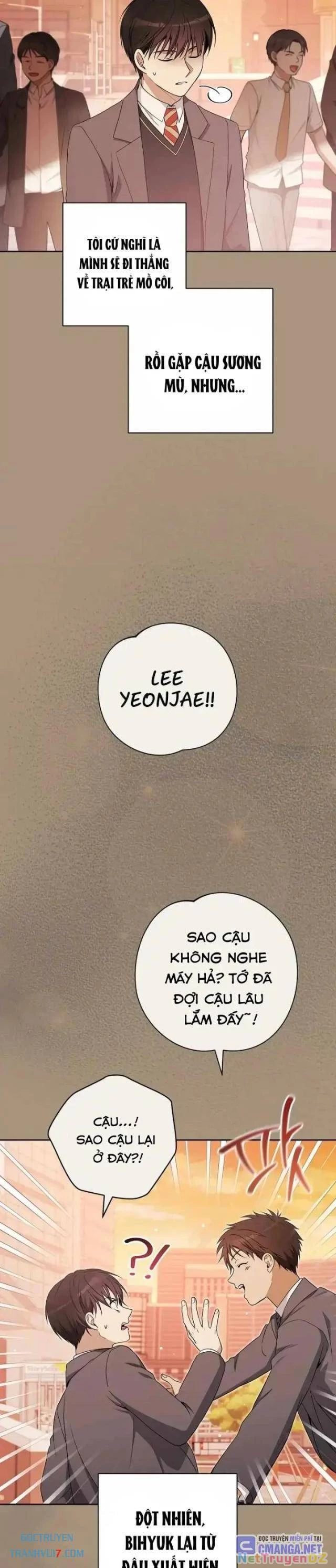 Diễn Viên Thiên Tài Mang Lại Bất Hạnh Chapter 21 - 5