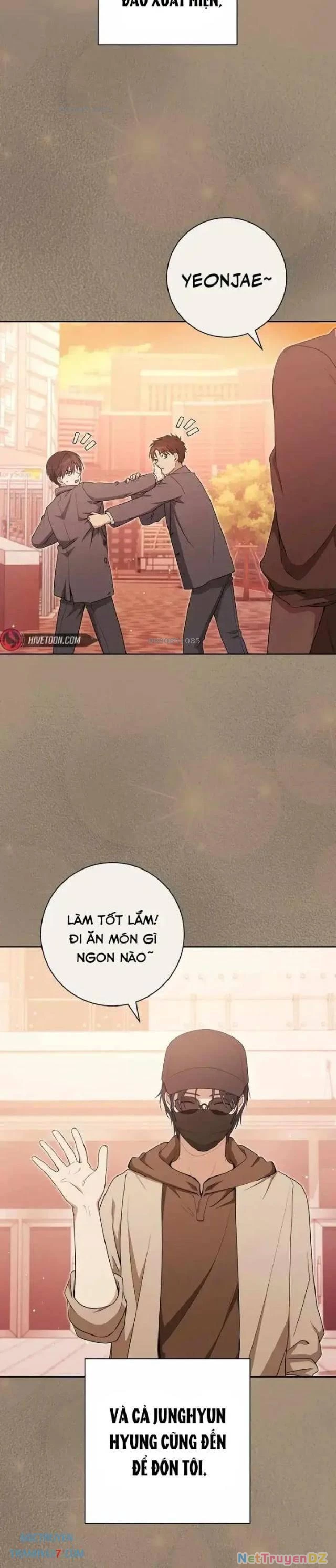 Diễn Viên Thiên Tài Mang Lại Bất Hạnh Chapter 21 - 6