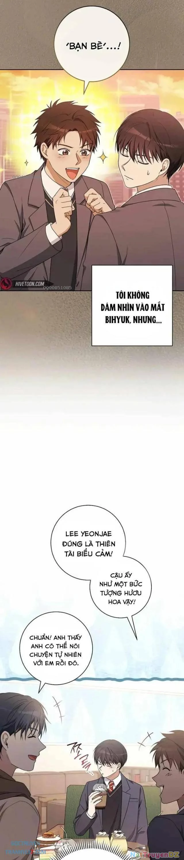 Diễn Viên Thiên Tài Mang Lại Bất Hạnh Chapter 21 - 8