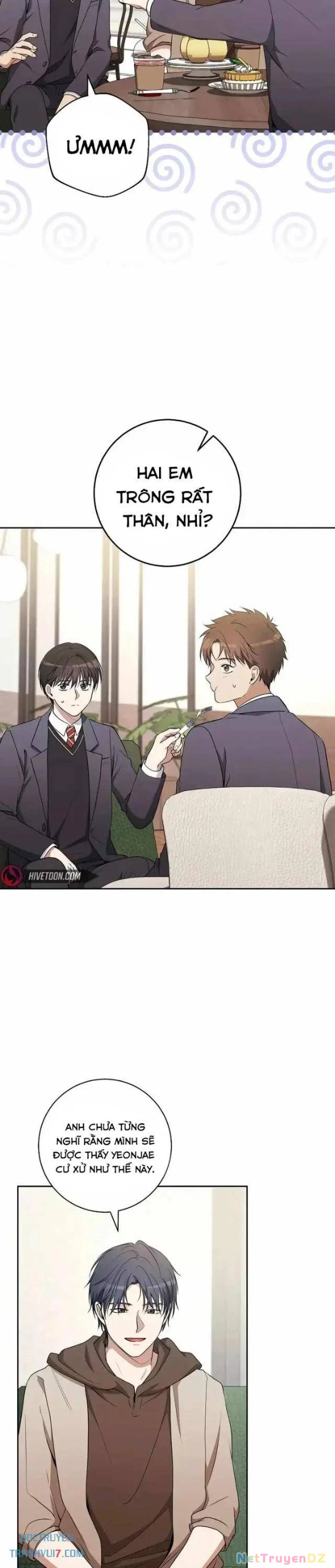Diễn Viên Thiên Tài Mang Lại Bất Hạnh Chapter 21 - 11