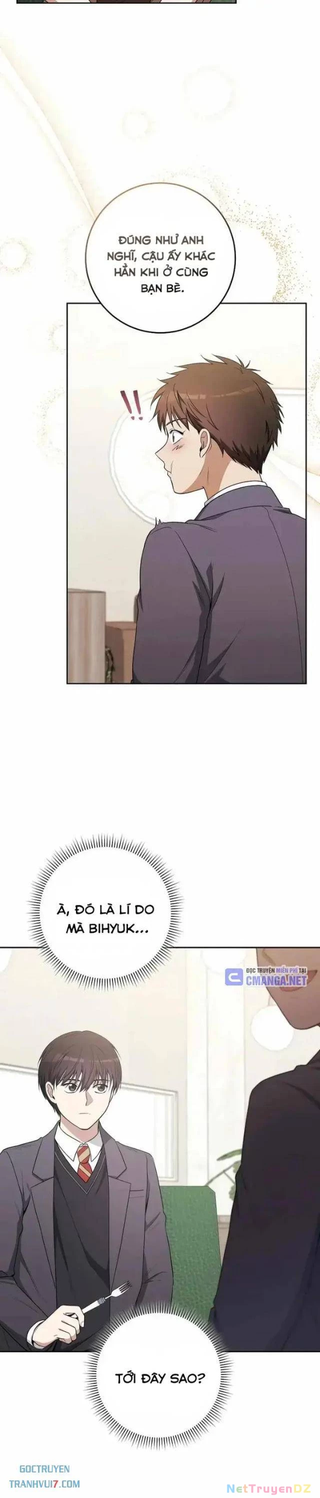 Diễn Viên Thiên Tài Mang Lại Bất Hạnh Chapter 21 - 12