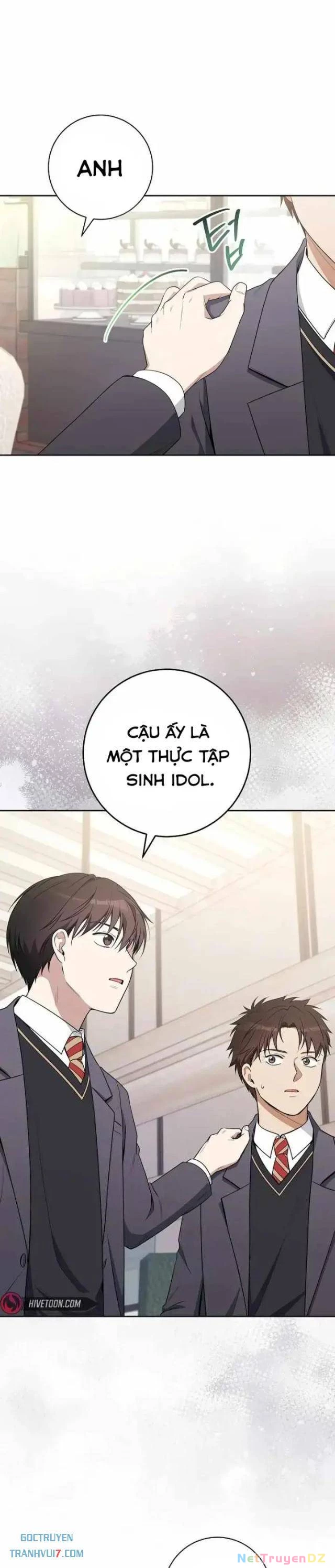 Diễn Viên Thiên Tài Mang Lại Bất Hạnh Chapter 21 - 13