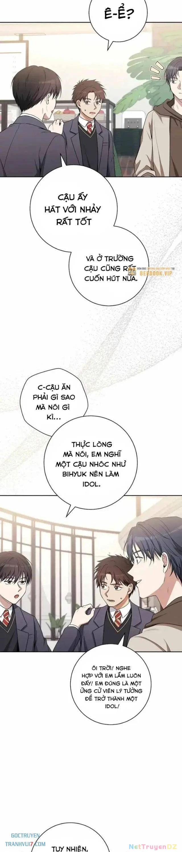 Diễn Viên Thiên Tài Mang Lại Bất Hạnh Chapter 21 - 14
