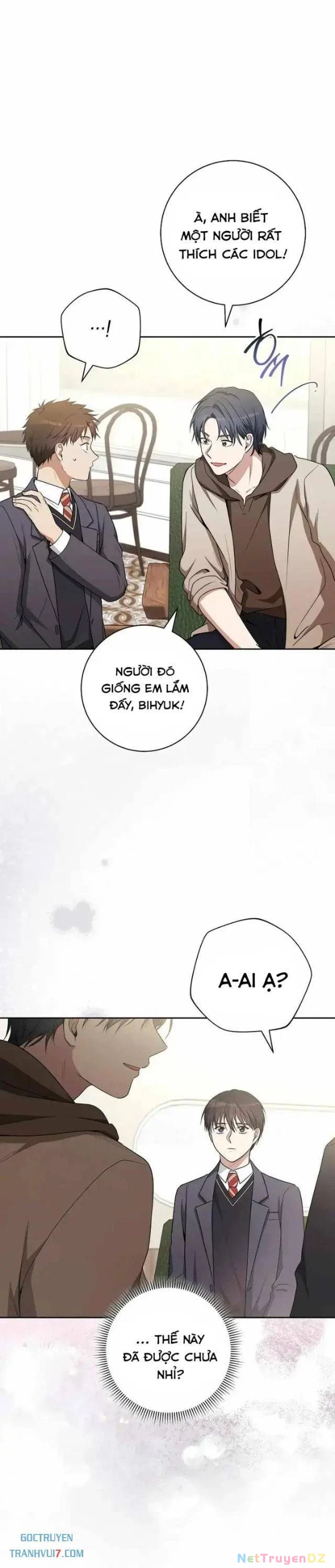 Diễn Viên Thiên Tài Mang Lại Bất Hạnh Chapter 21 - 16