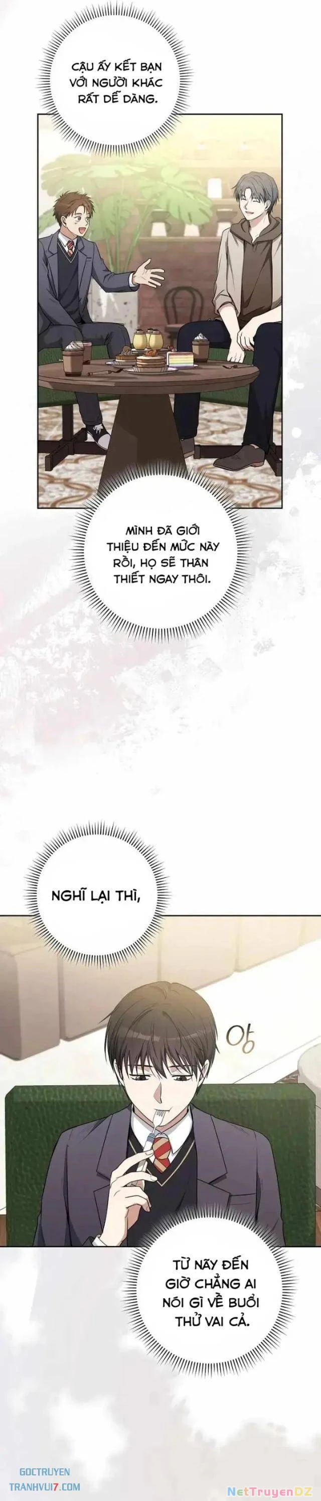 Diễn Viên Thiên Tài Mang Lại Bất Hạnh Chapter 21 - 18