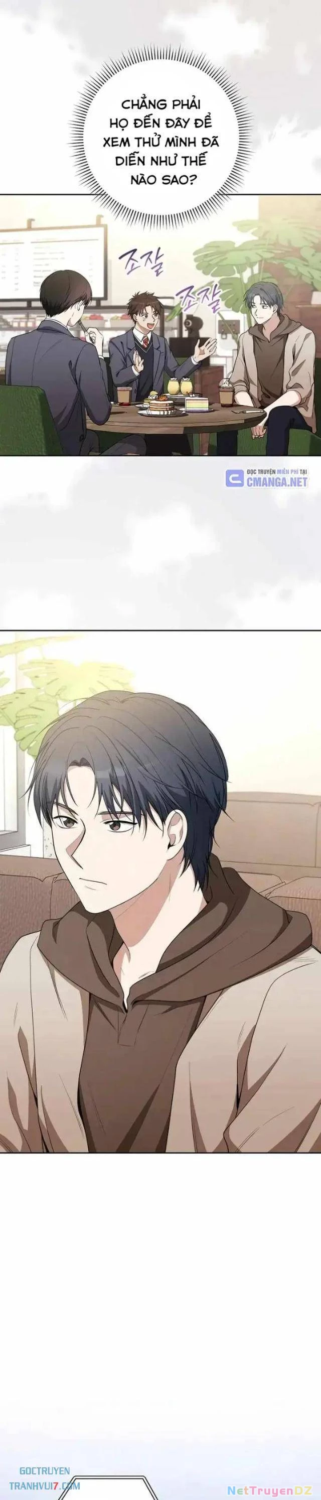 Diễn Viên Thiên Tài Mang Lại Bất Hạnh Chapter 21 - 19