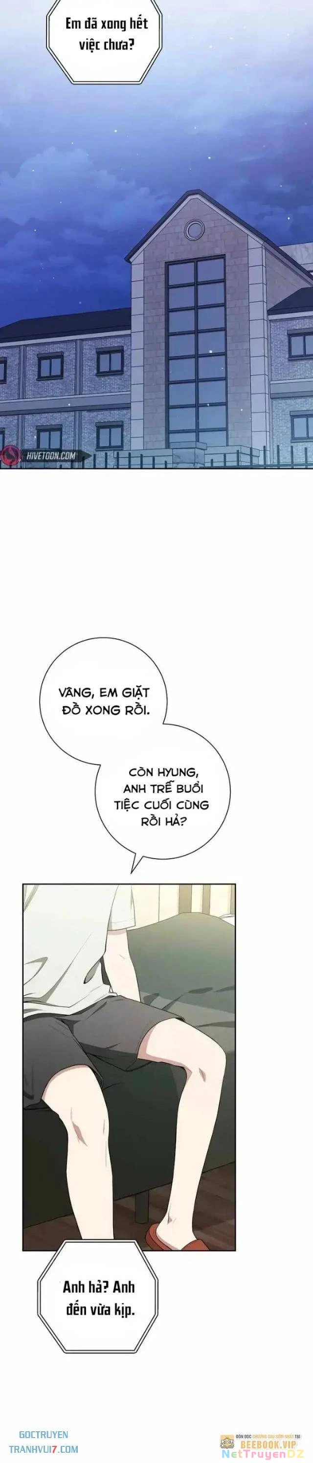 Diễn Viên Thiên Tài Mang Lại Bất Hạnh Chapter 21 - 20