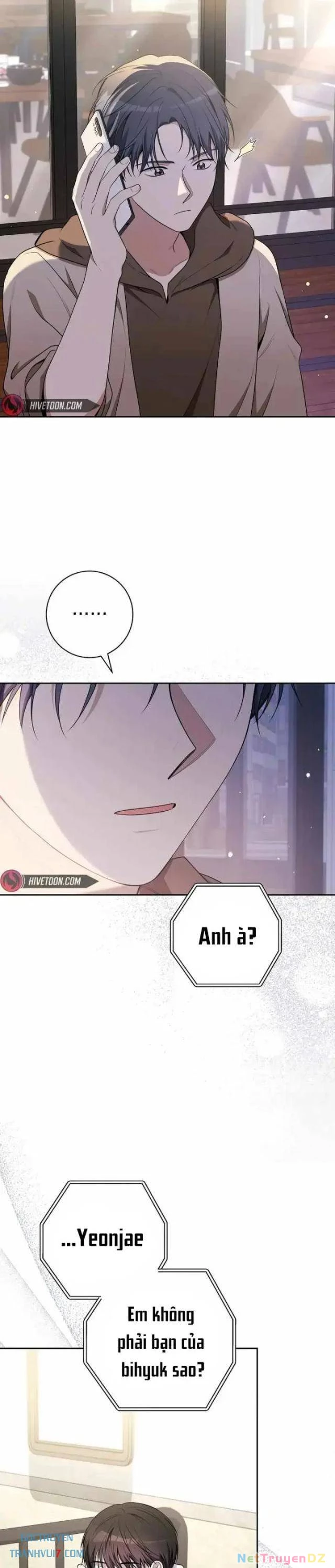 Diễn Viên Thiên Tài Mang Lại Bất Hạnh Chapter 21 - 23