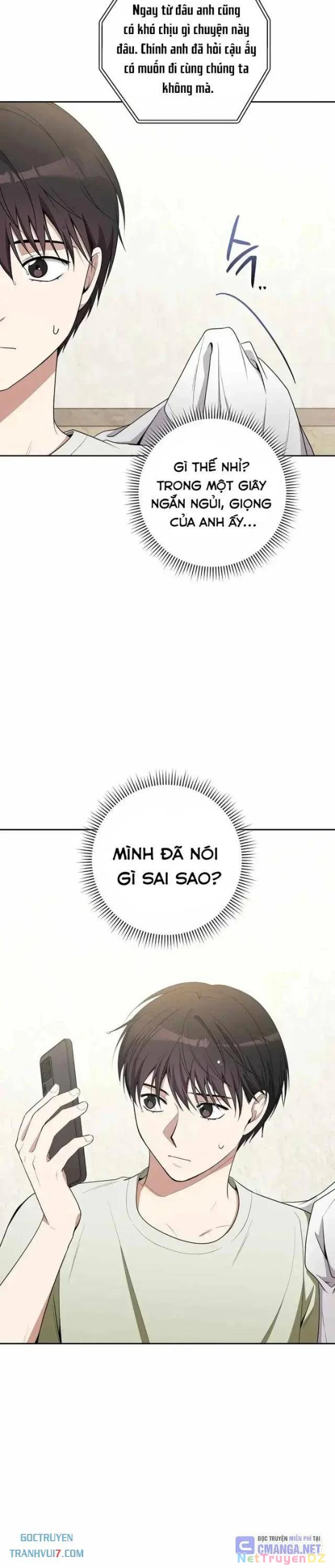 Diễn Viên Thiên Tài Mang Lại Bất Hạnh Chapter 21 - 25