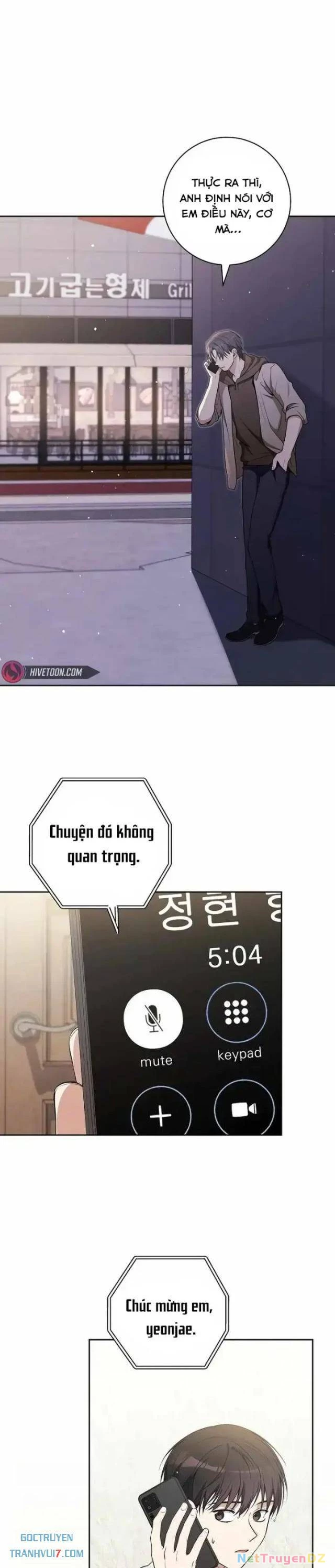 Diễn Viên Thiên Tài Mang Lại Bất Hạnh Chapter 21 - 26