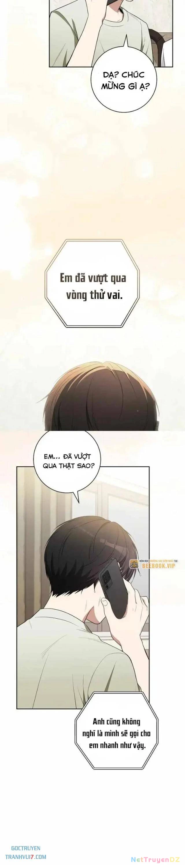 Diễn Viên Thiên Tài Mang Lại Bất Hạnh Chapter 21 - 27