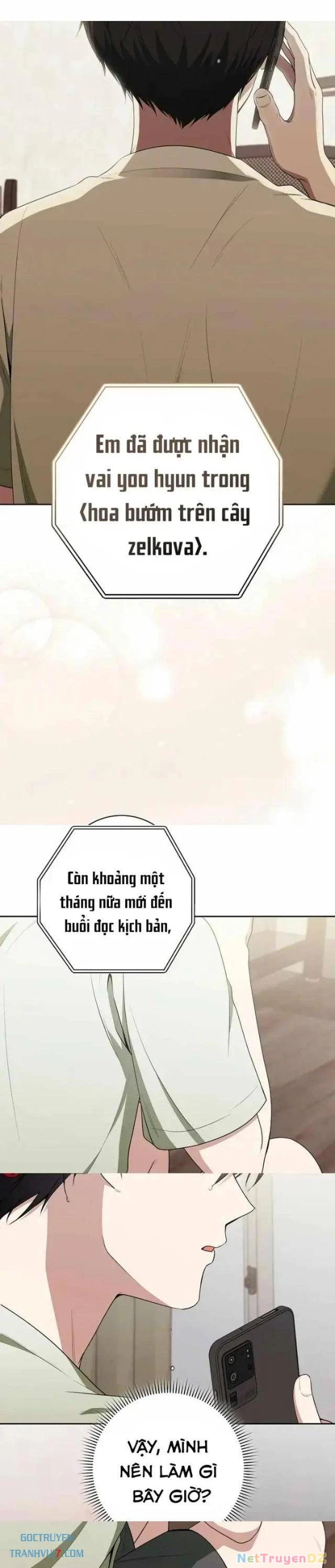 Diễn Viên Thiên Tài Mang Lại Bất Hạnh Chapter 21 - 28