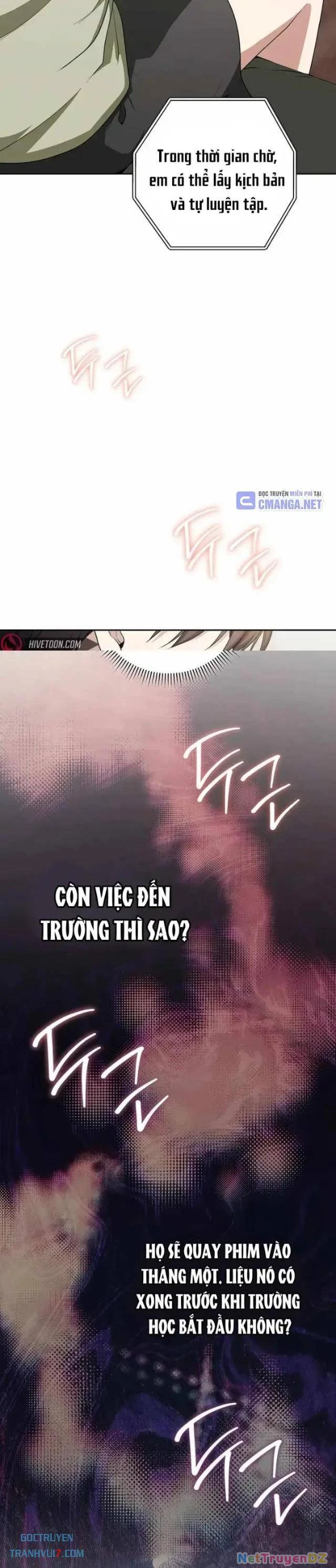 Diễn Viên Thiên Tài Mang Lại Bất Hạnh Chapter 21 - 29