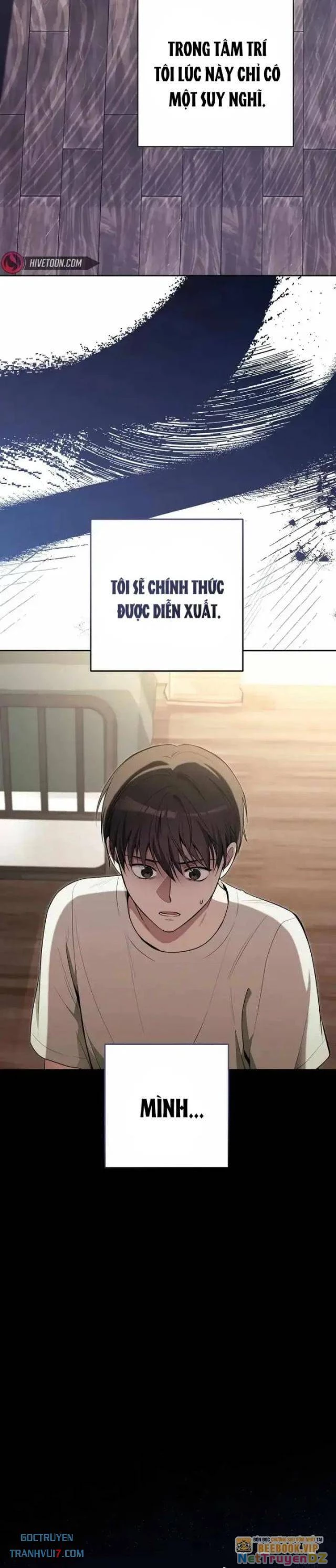 Diễn Viên Thiên Tài Mang Lại Bất Hạnh Chapter 21 - 32