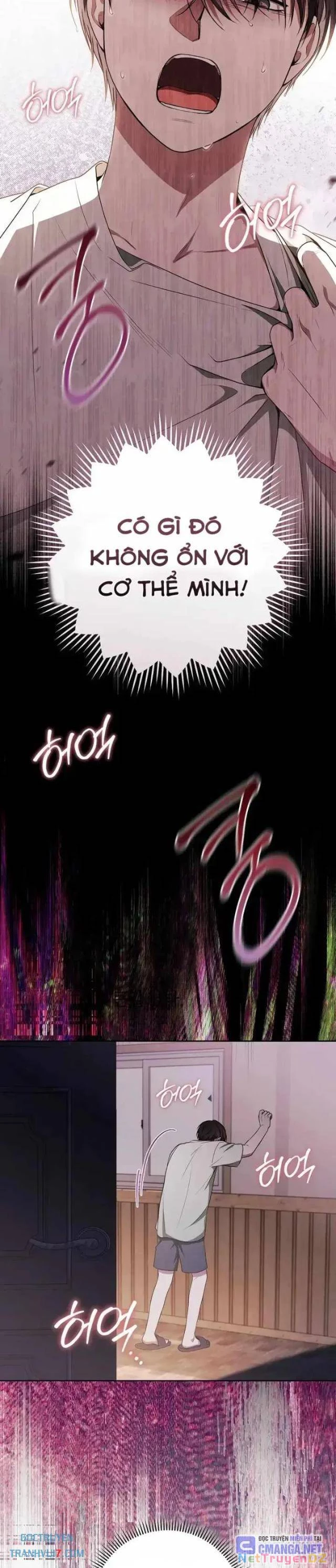 Diễn Viên Thiên Tài Mang Lại Bất Hạnh Chapter 21 - 35