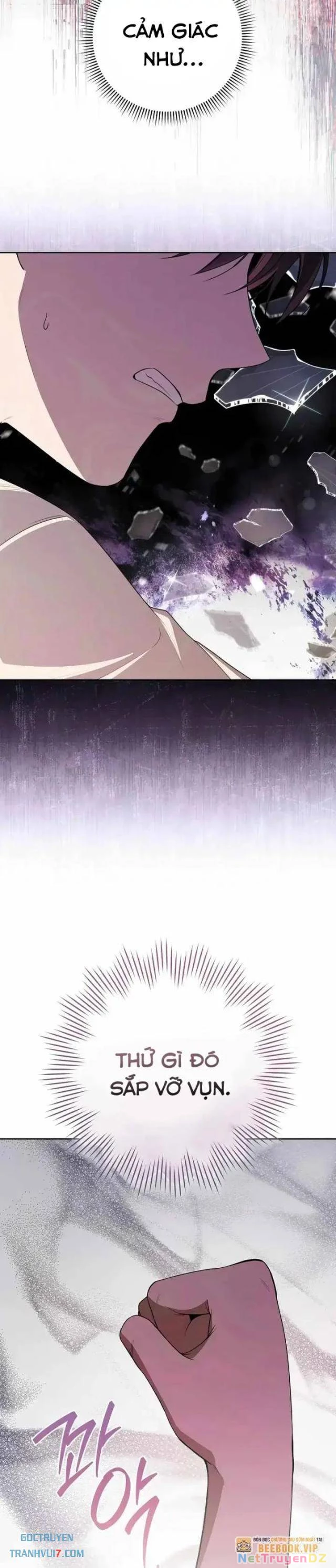 Diễn Viên Thiên Tài Mang Lại Bất Hạnh Chapter 21 - 36