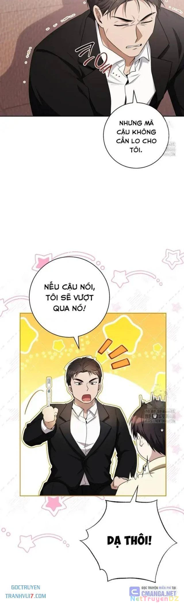 Diễn Viên Thiên Tài Mang Lại Bất Hạnh Chapter 23 - Trang 2