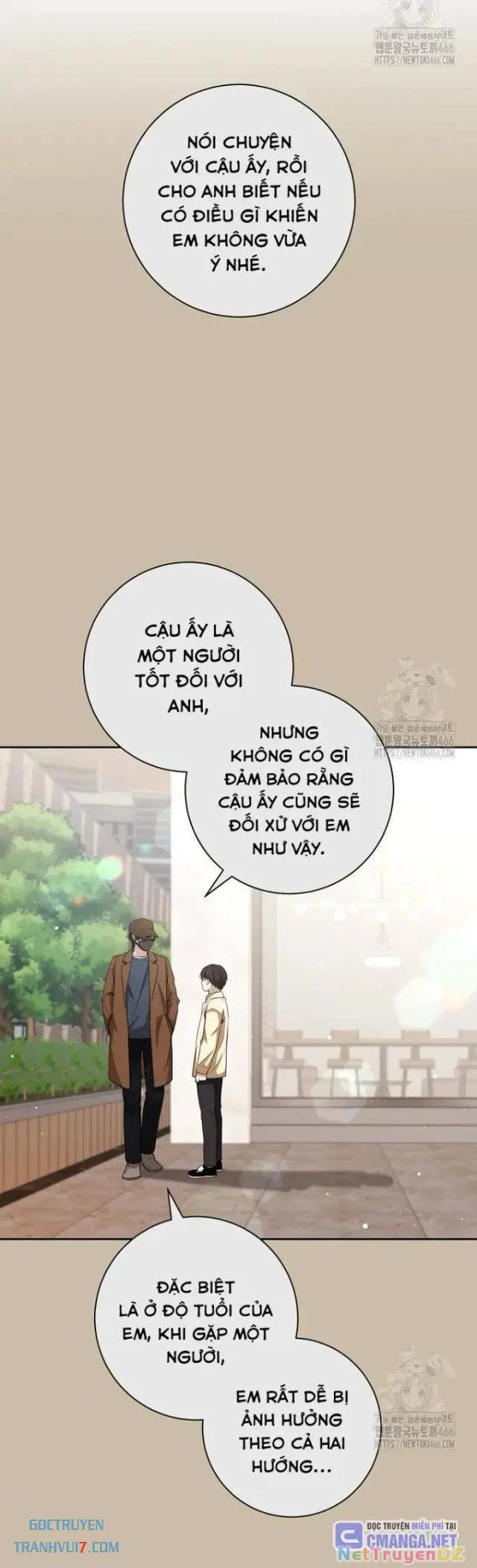 Diễn Viên Thiên Tài Mang Lại Bất Hạnh Chapter 23 - Trang 2