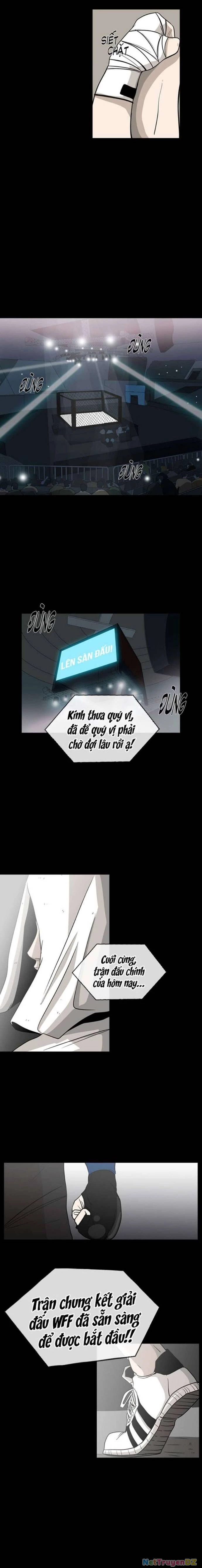 Shark - Cá Mập Chapter 0 - 3