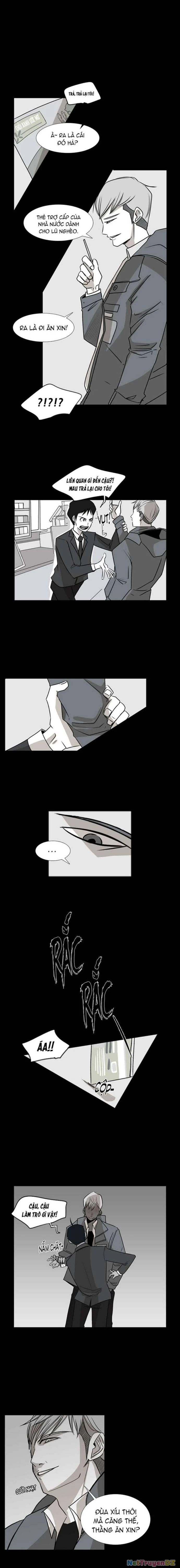 Shark - Cá Mập Chapter 2 - 2