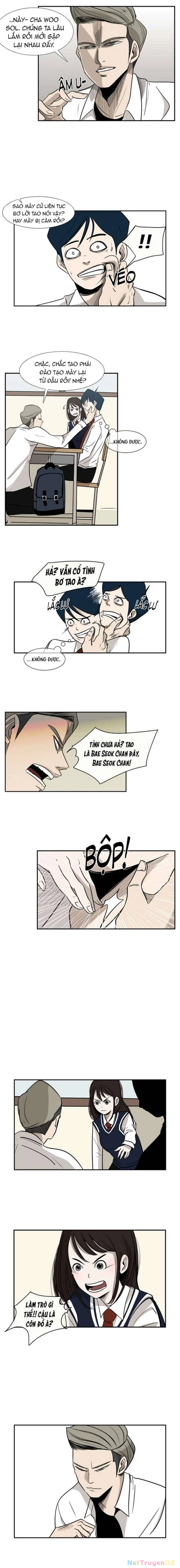 Shark - Cá Mập Chapter 2 - 12